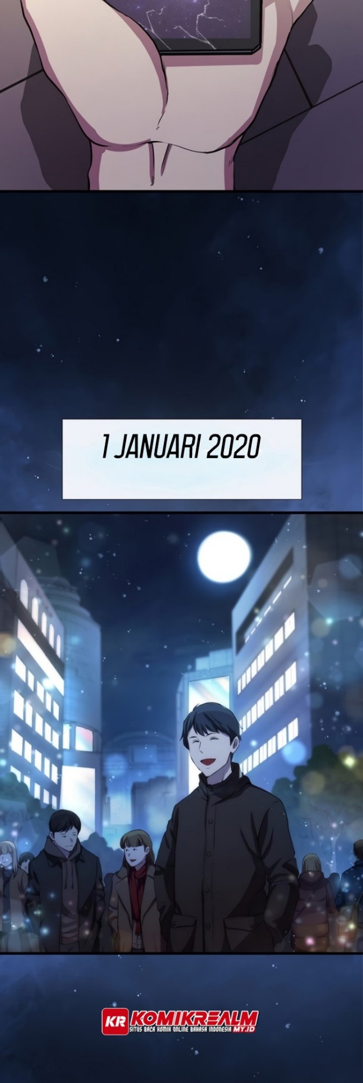 Manga page 32