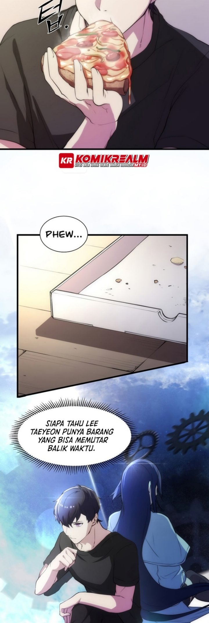 Manga page 35