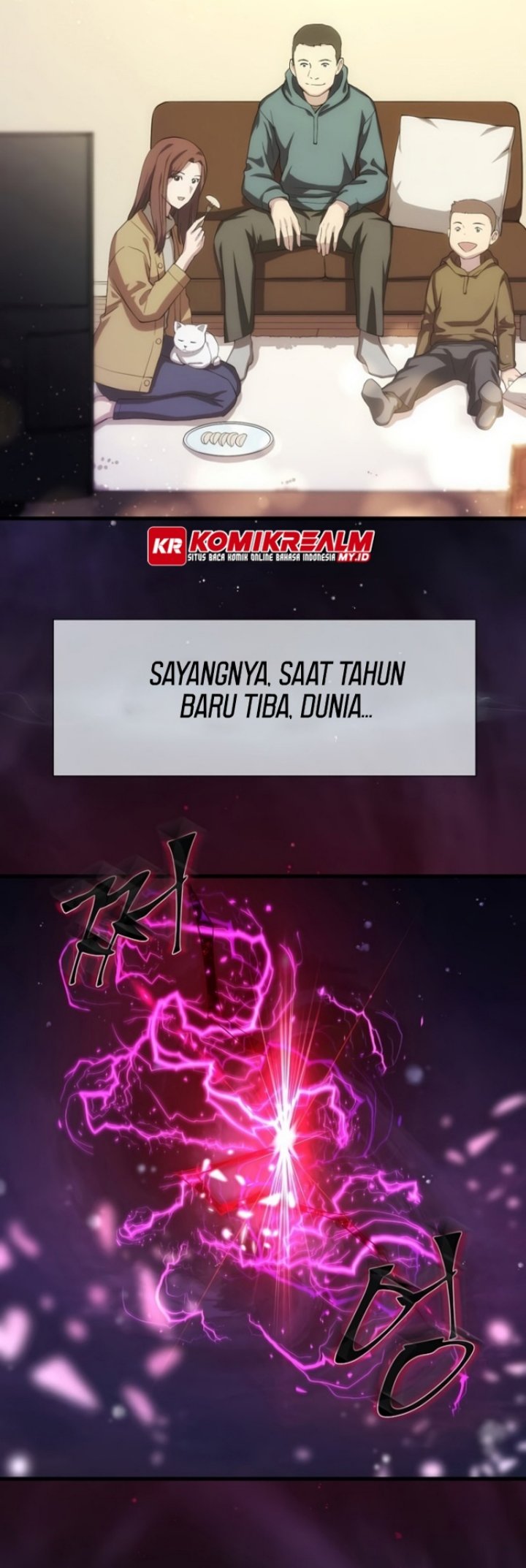 Manga page 40