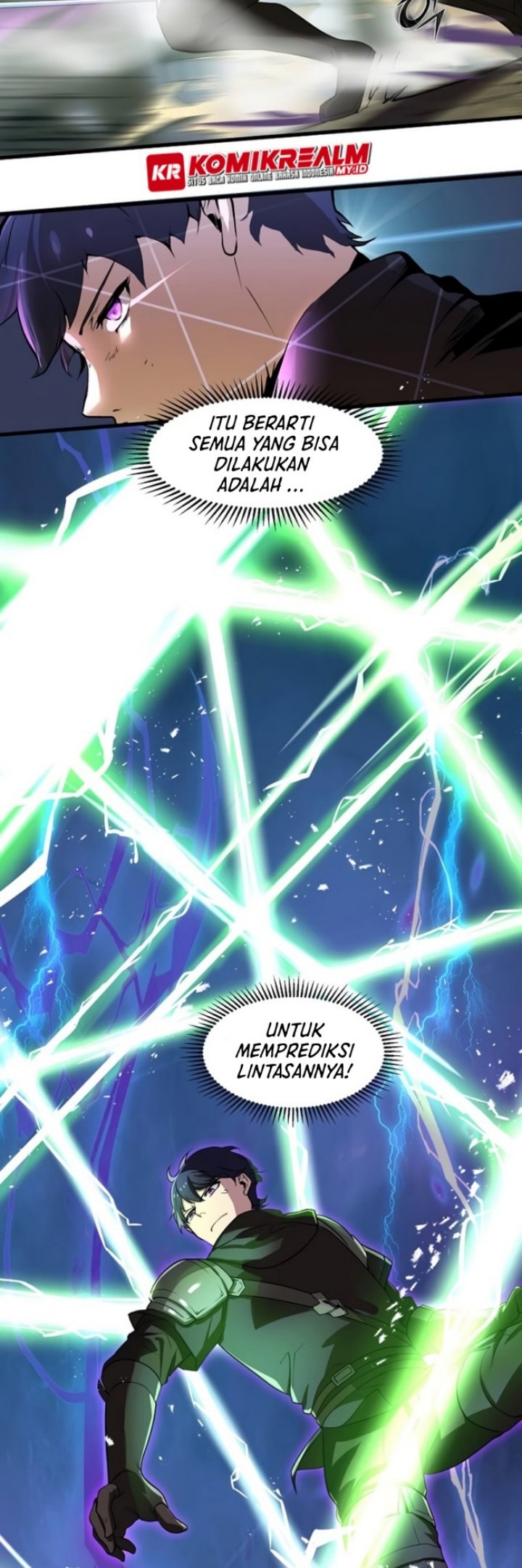 Manga page 15