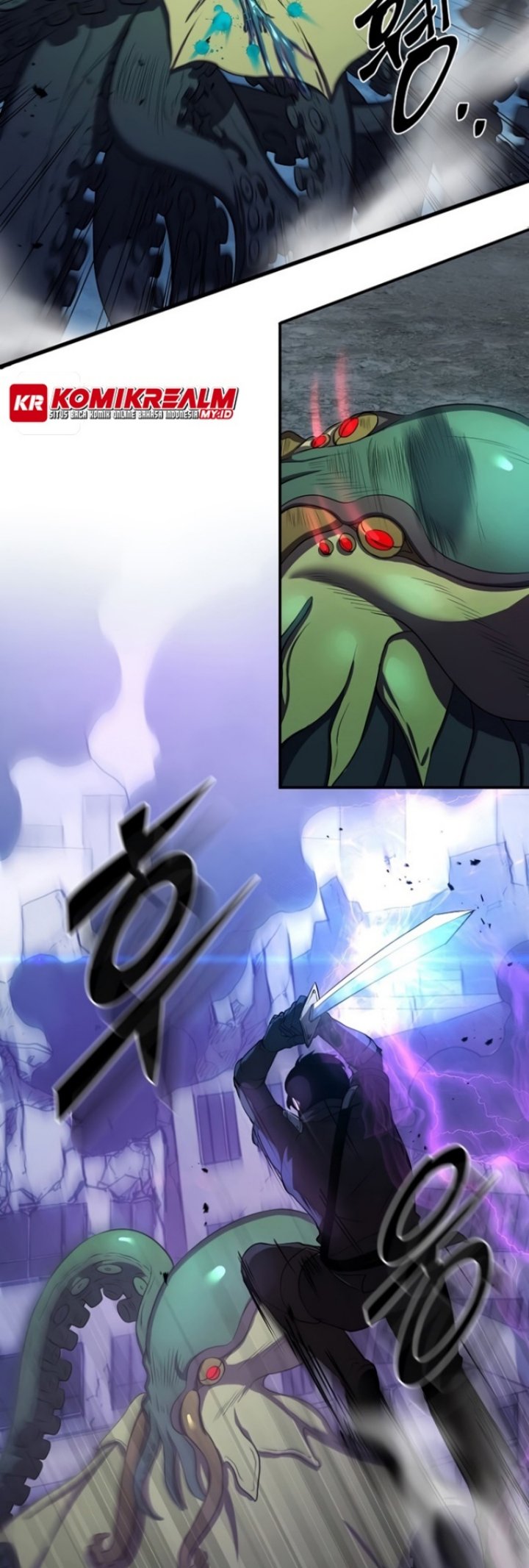 Manga page 21