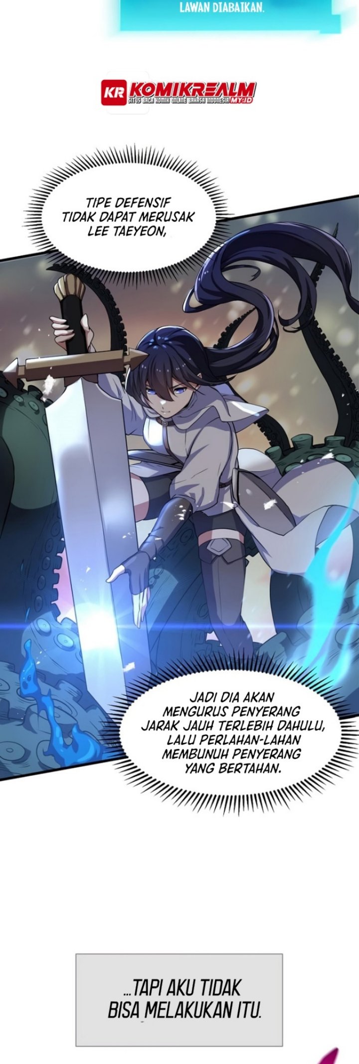 Manga page 28