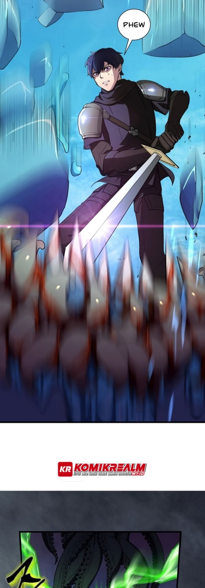 Manga page 35