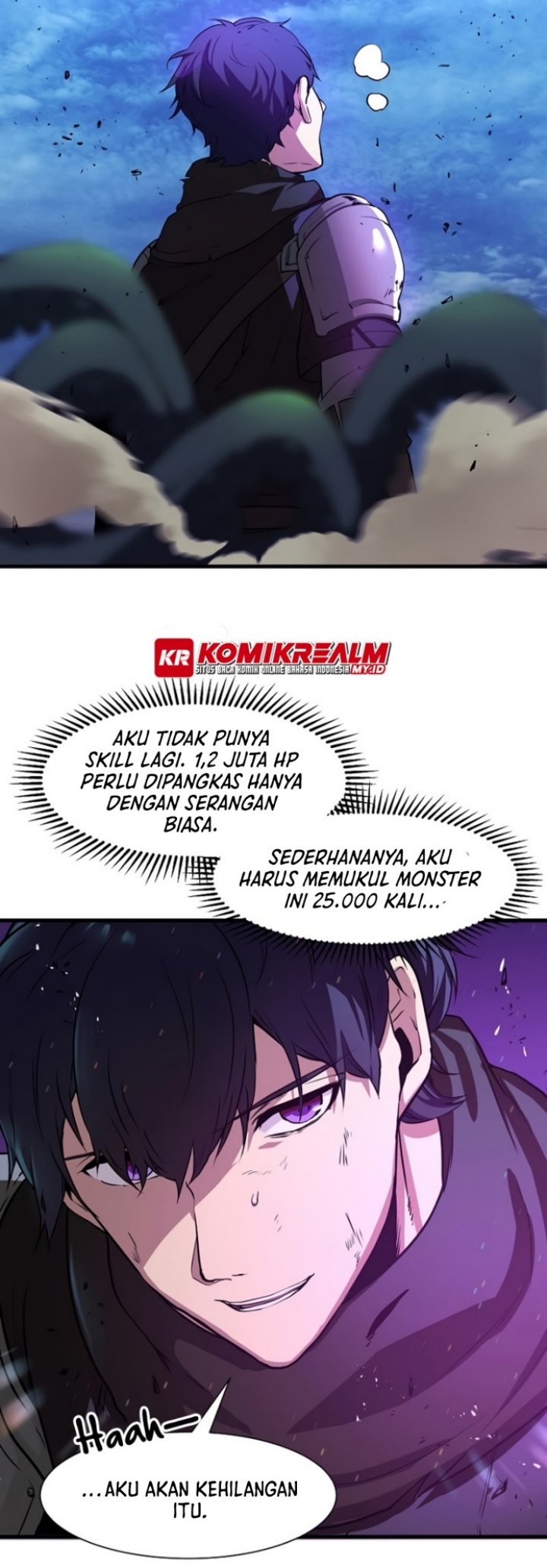 Manga page 40