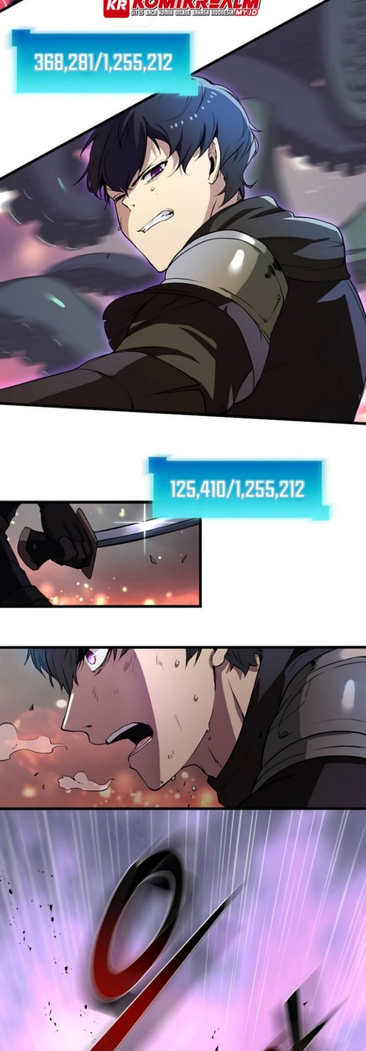 Manga page 43