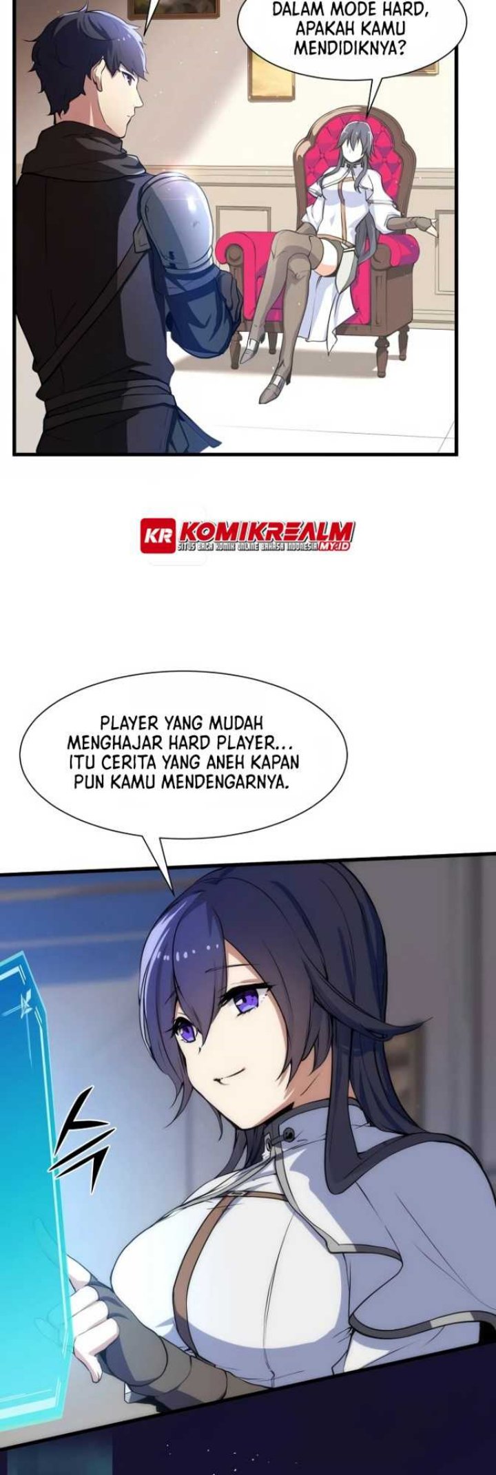 Manga page 15