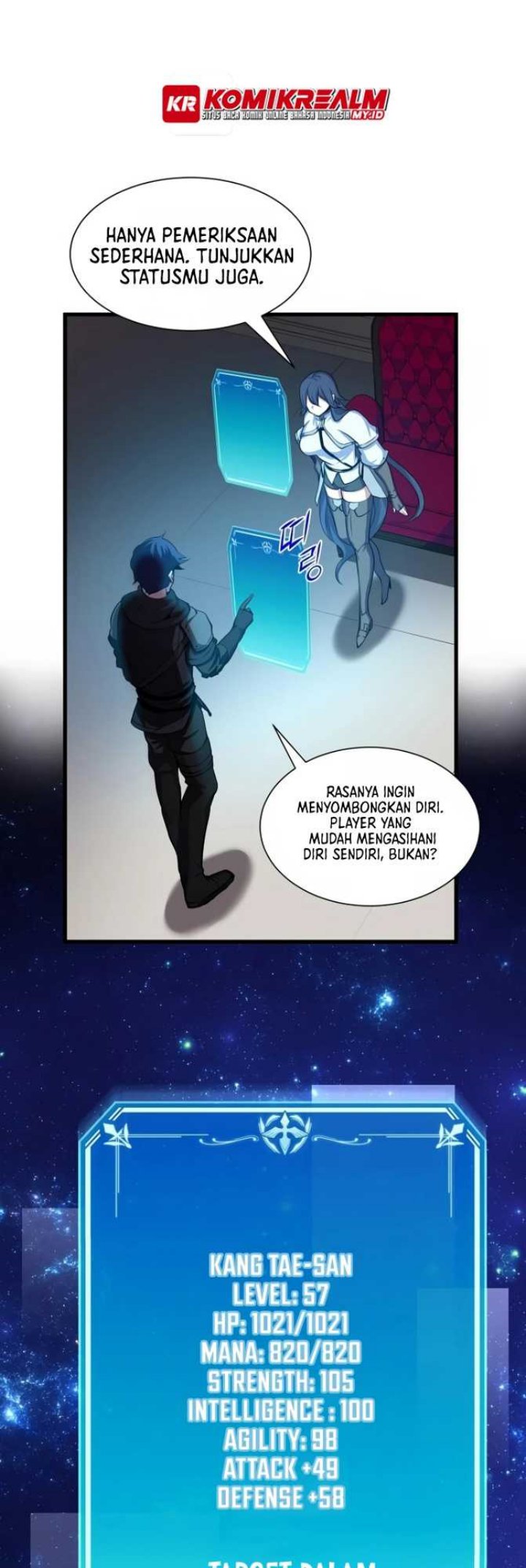 Manga page 17