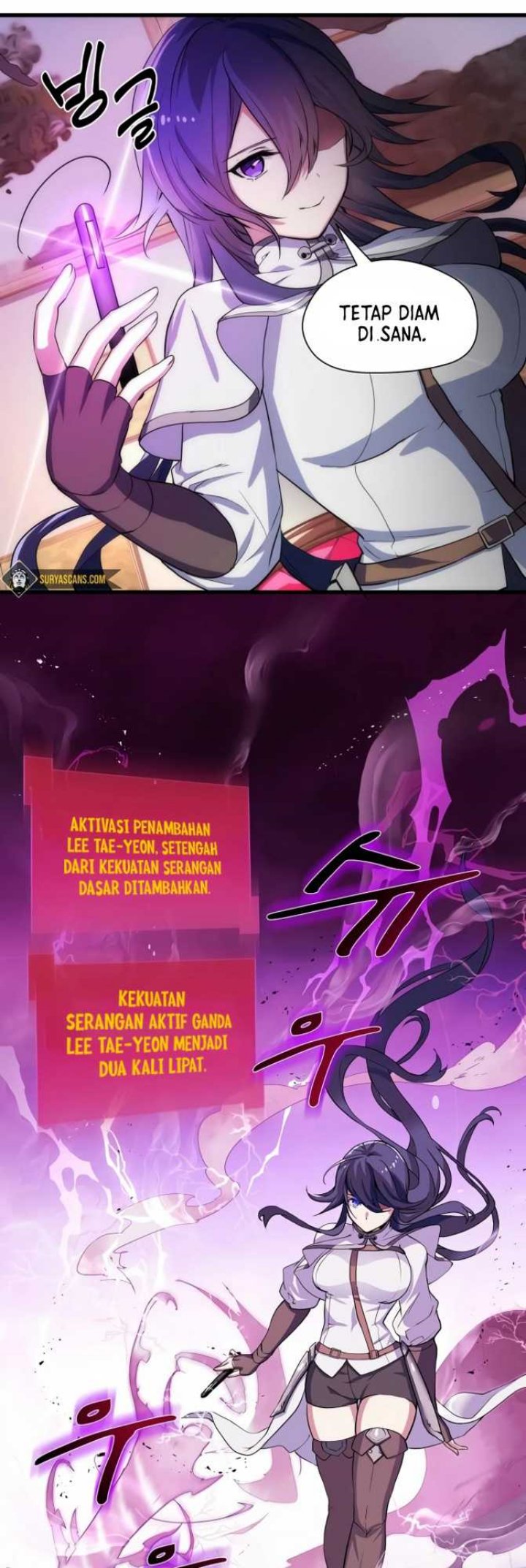 Manga page 22