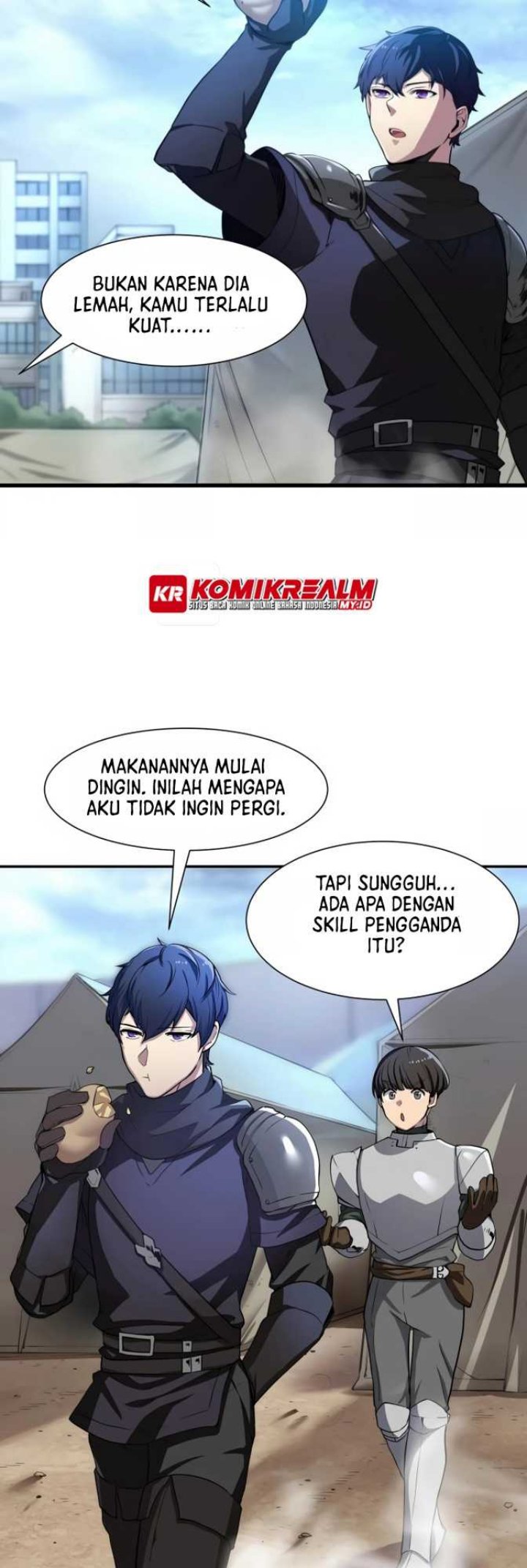 Manga page 4