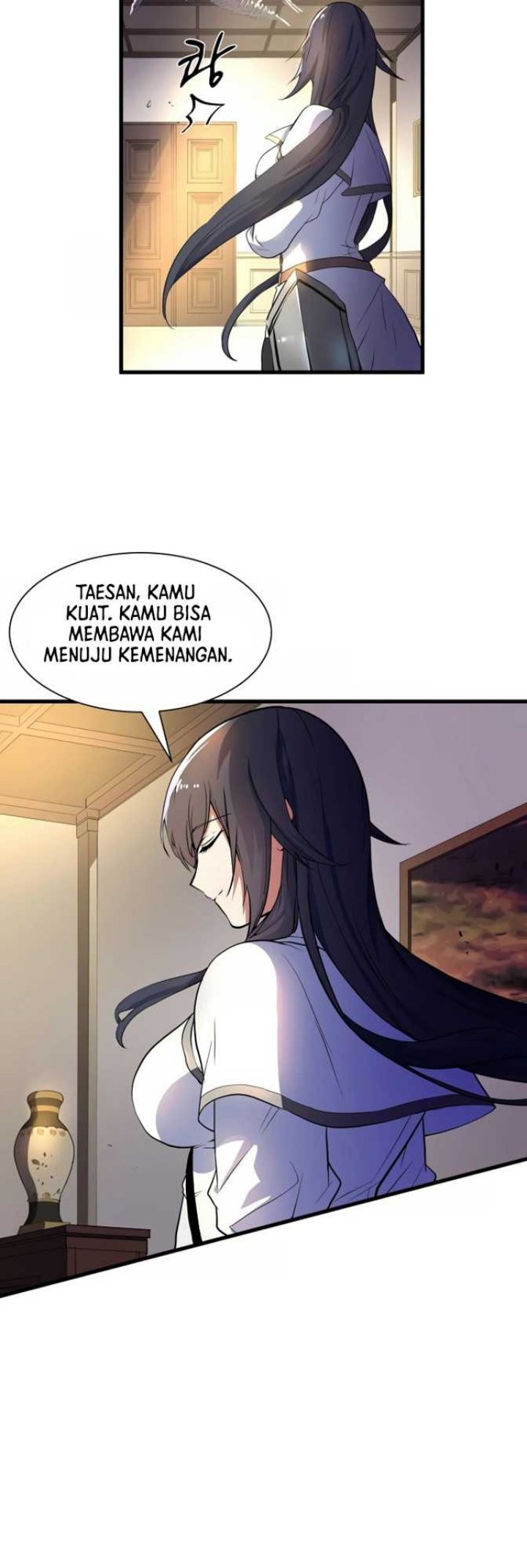 Manga page 40