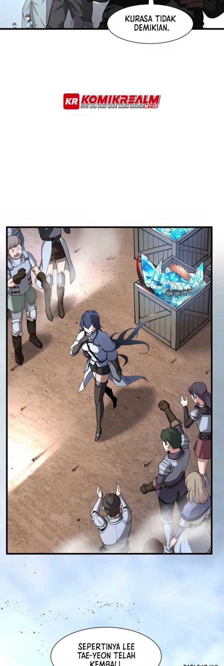 Manga page 7
