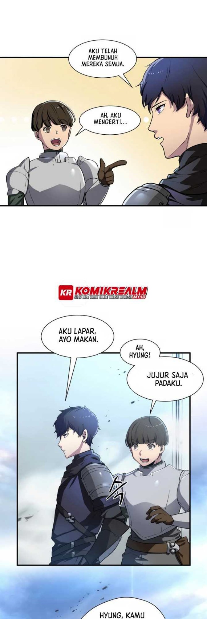 Manga page 21
