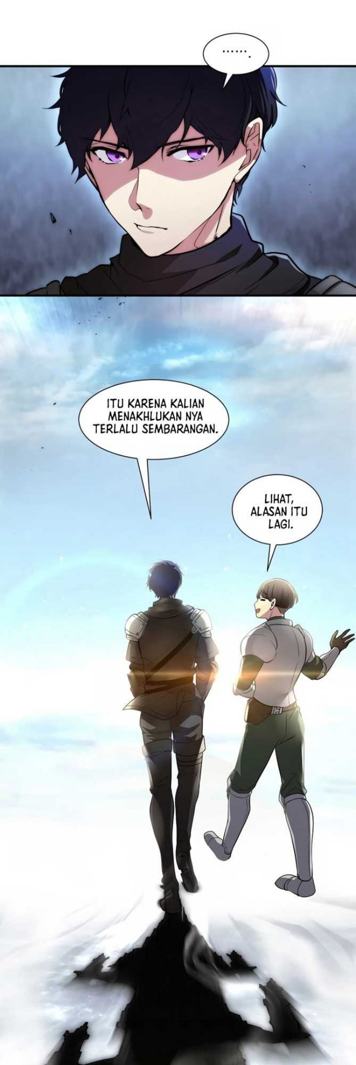 Manga page 25