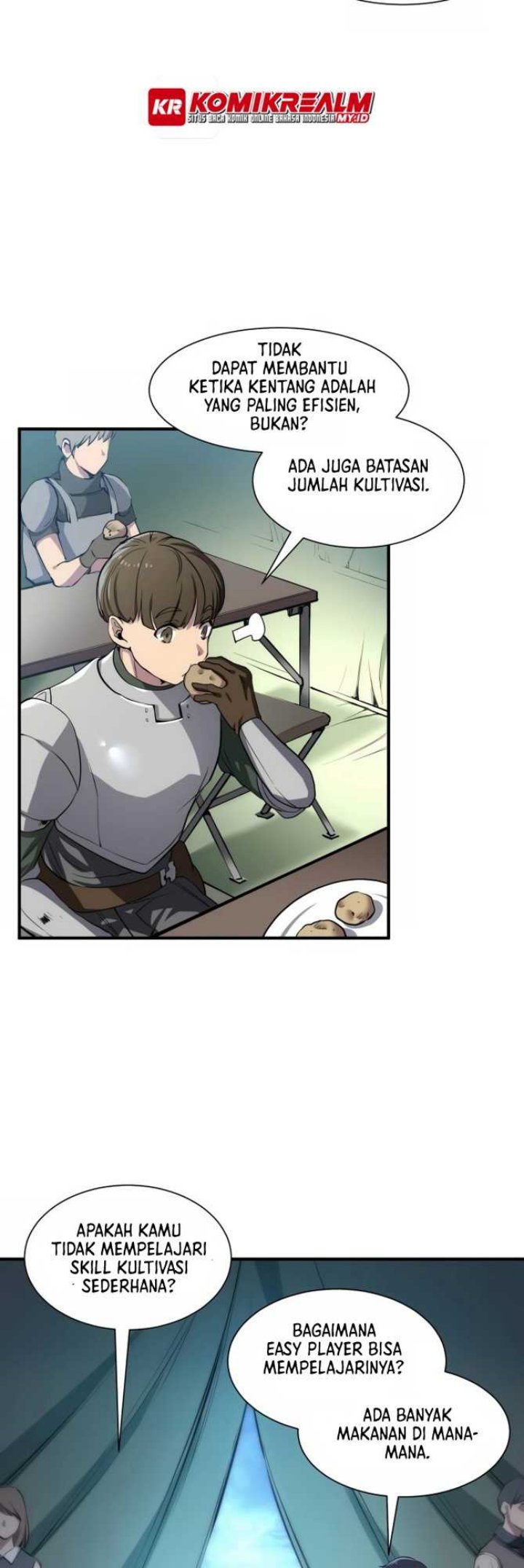 Manga page 28