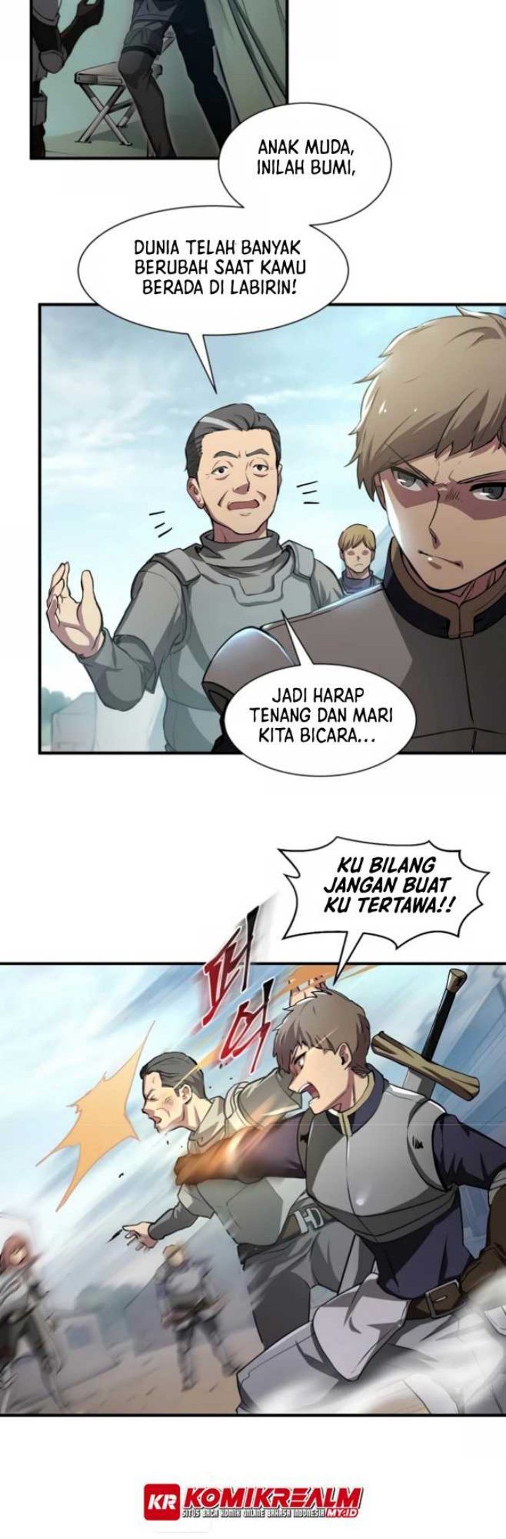 Manga page 33