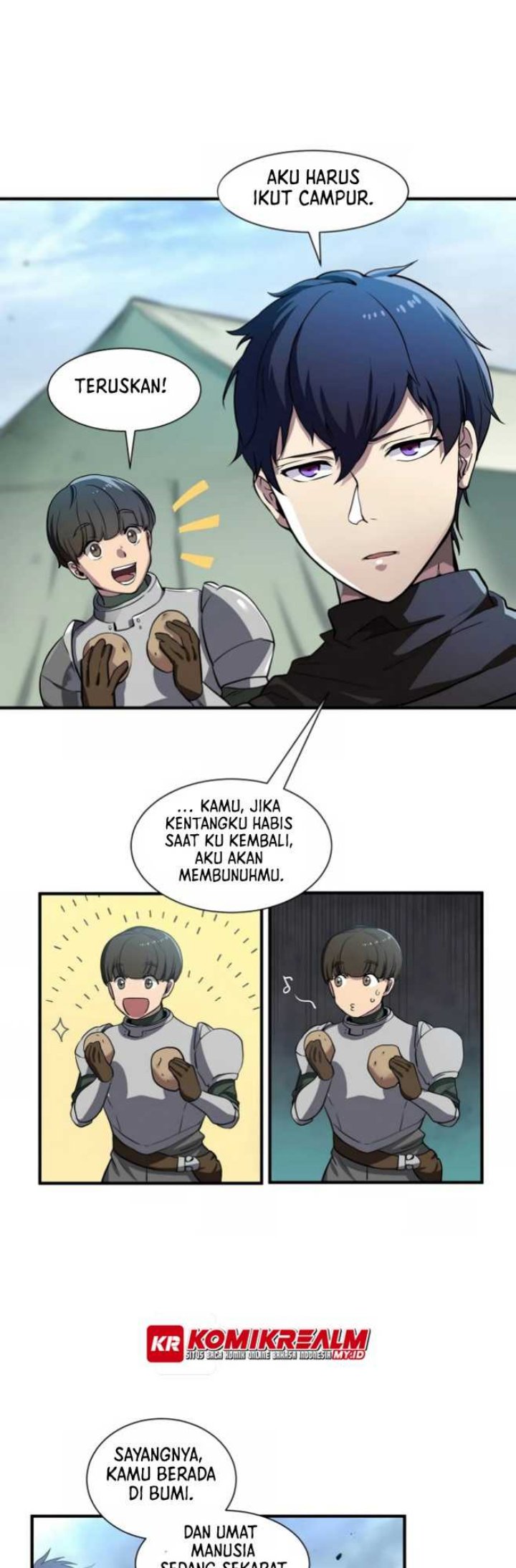 Manga page 34
