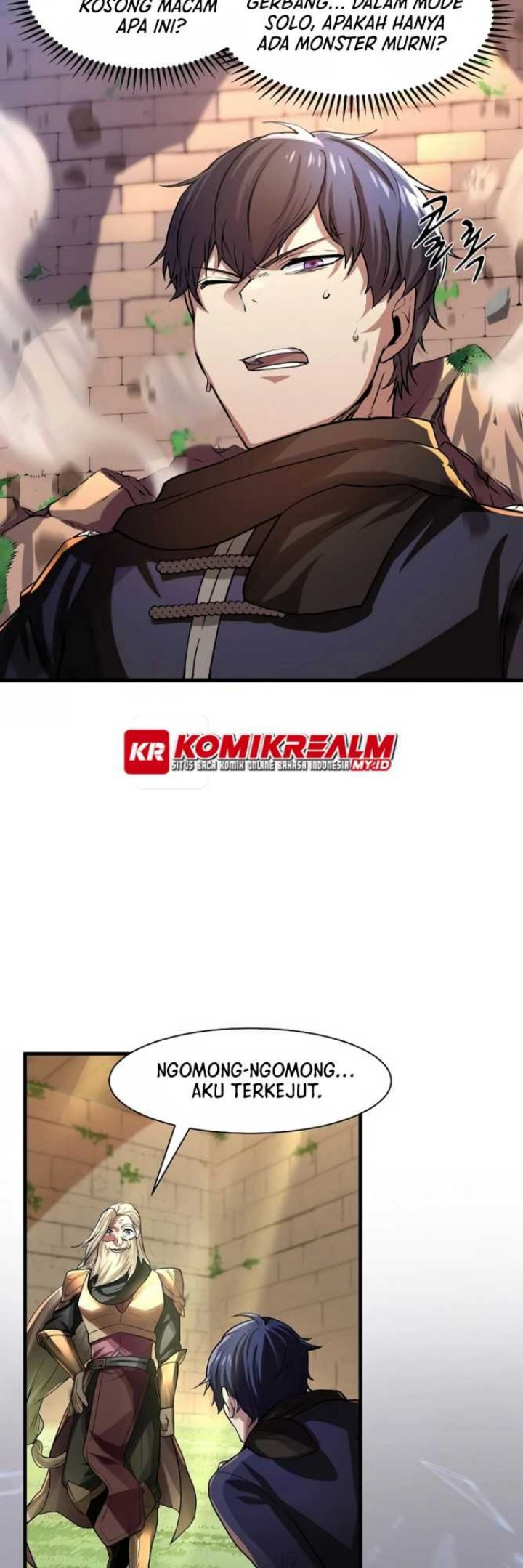 Manga page 12