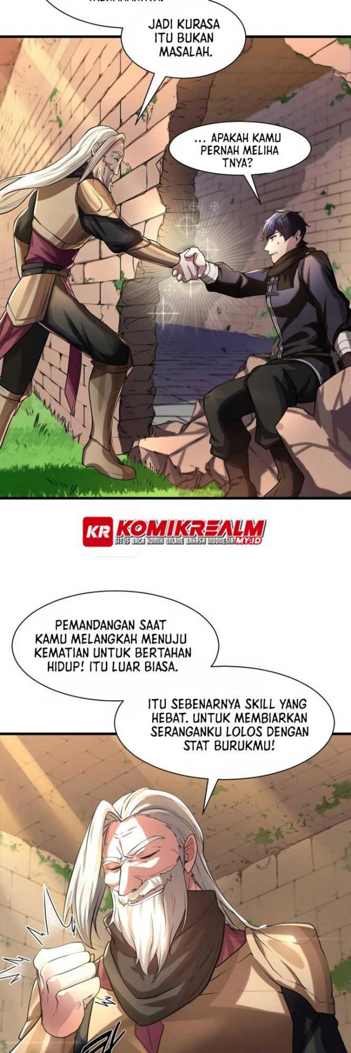 Manga page 15