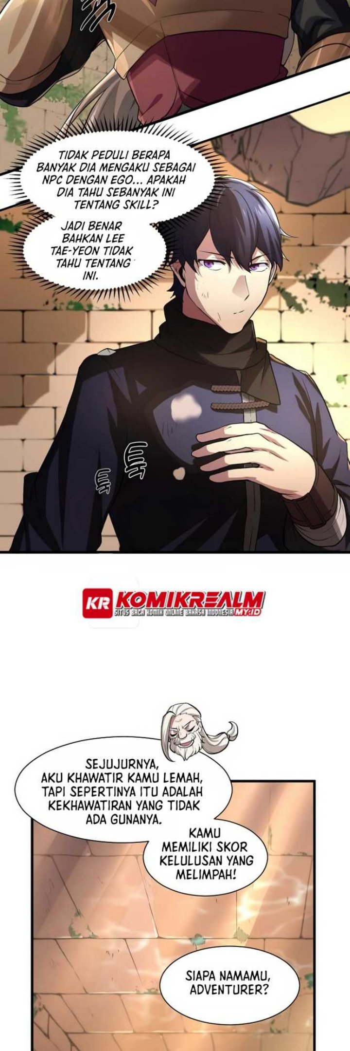 Manga page 16