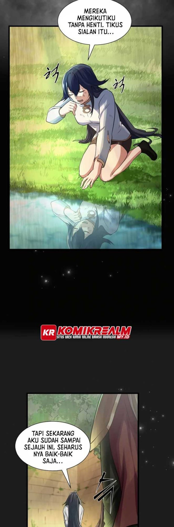 Manga page 19