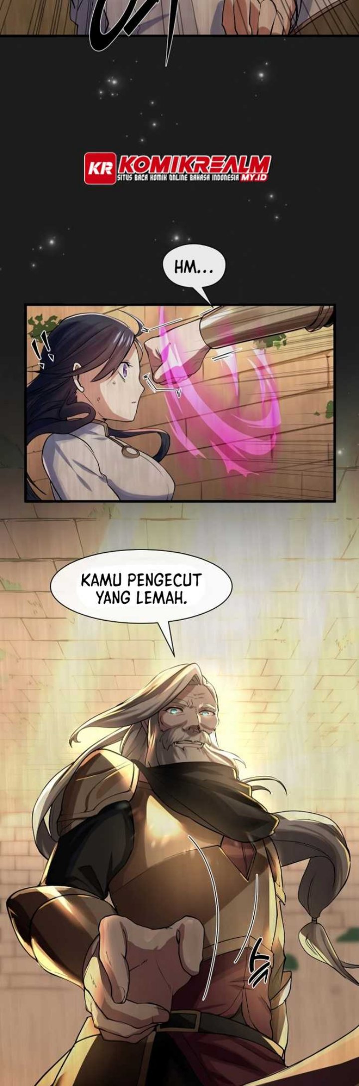Manga page 21