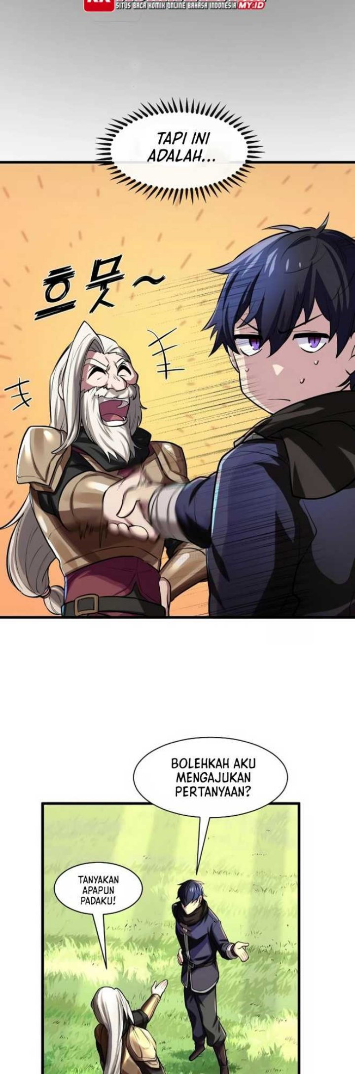 Manga page 23