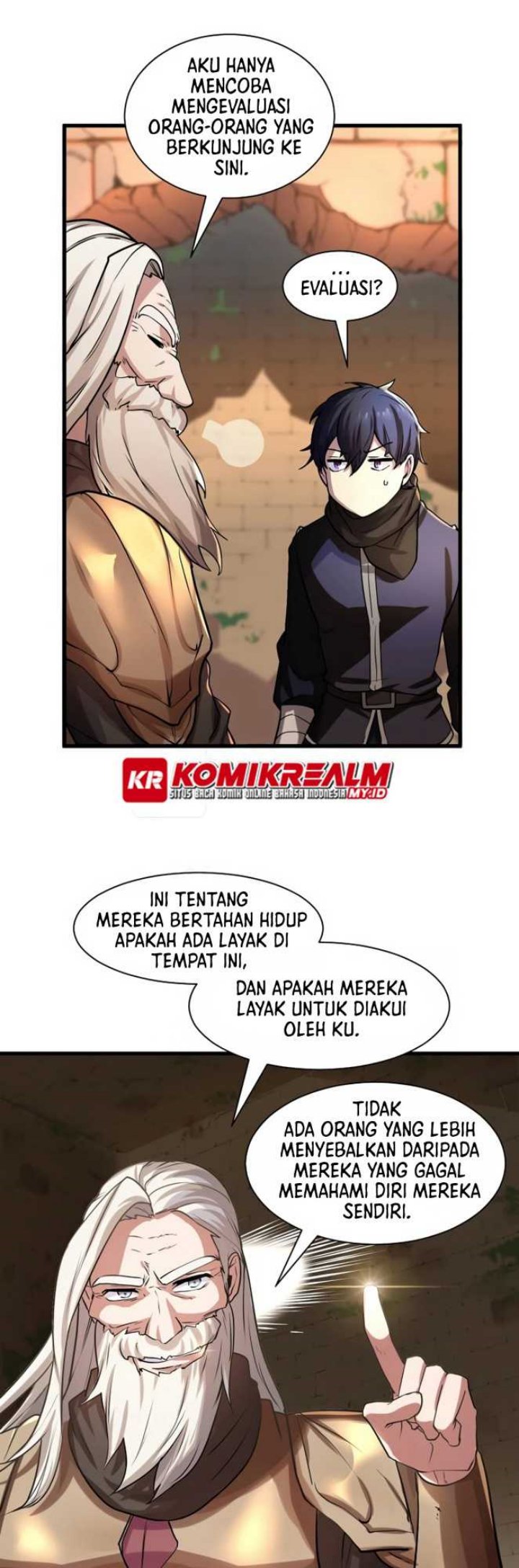 Manga page 25