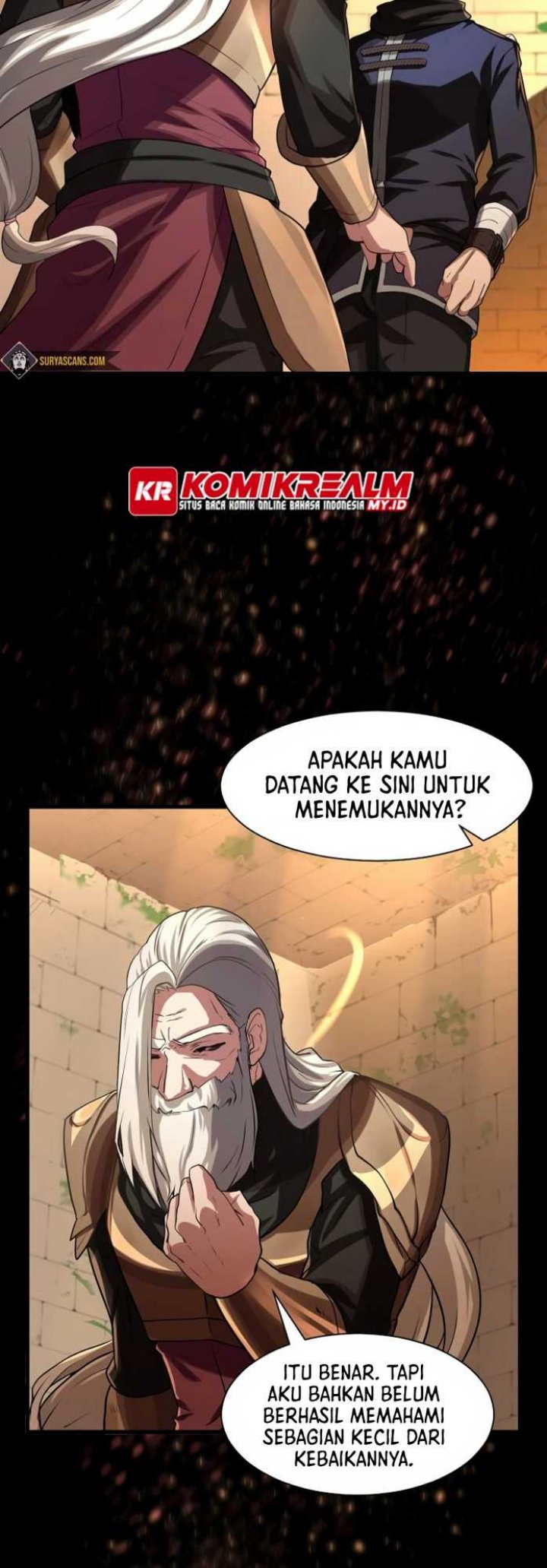 Manga page 33