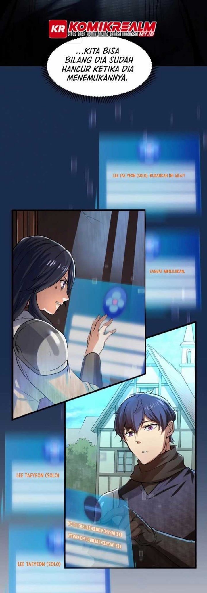 Manga page 36