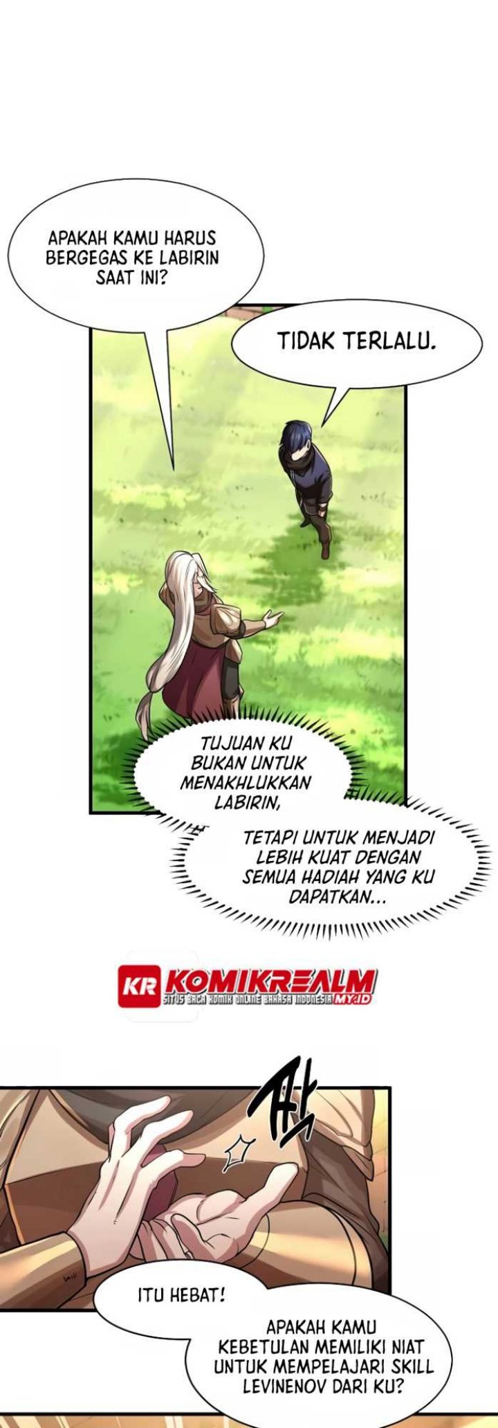 Manga page 38