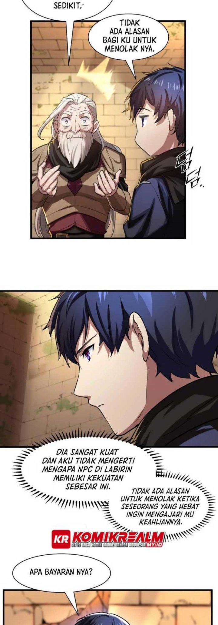 Manga page 40
