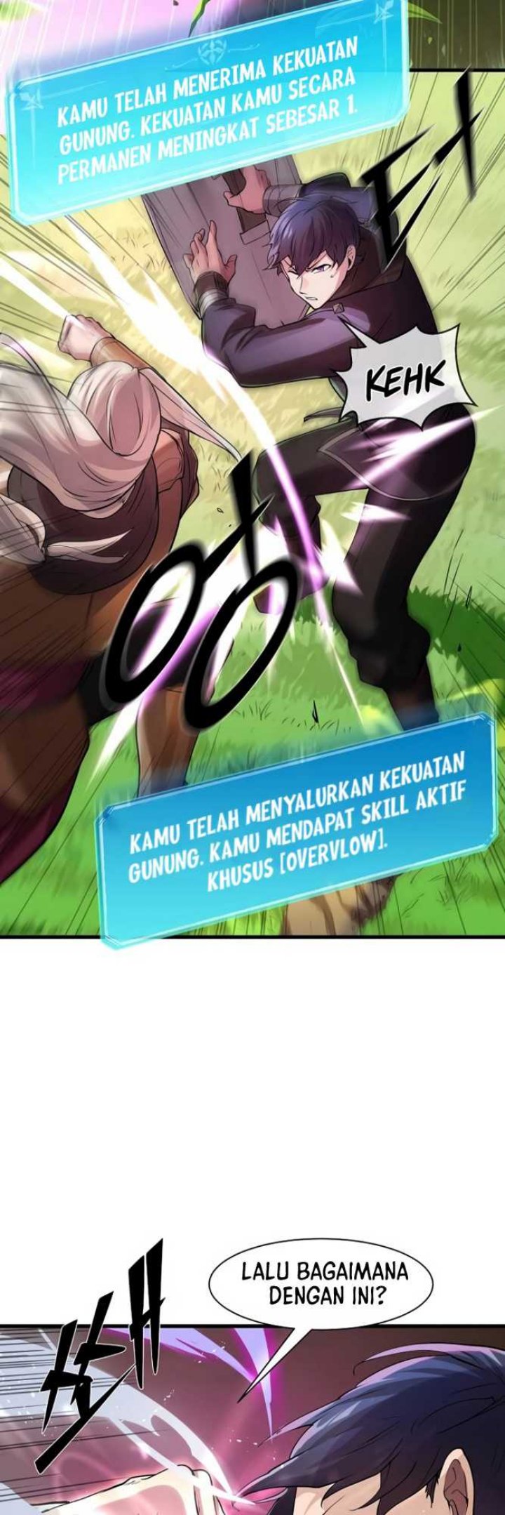 Manga page 7