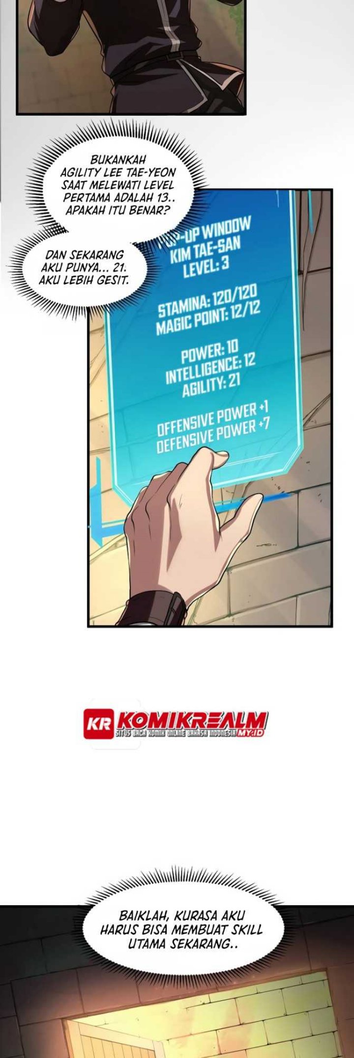 Manga page 14