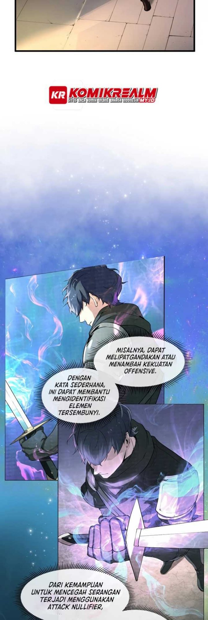 Manga page 16