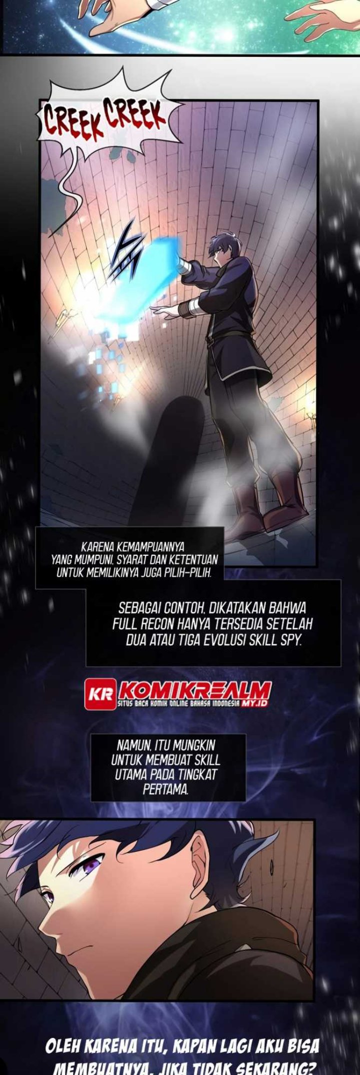 Manga page 18