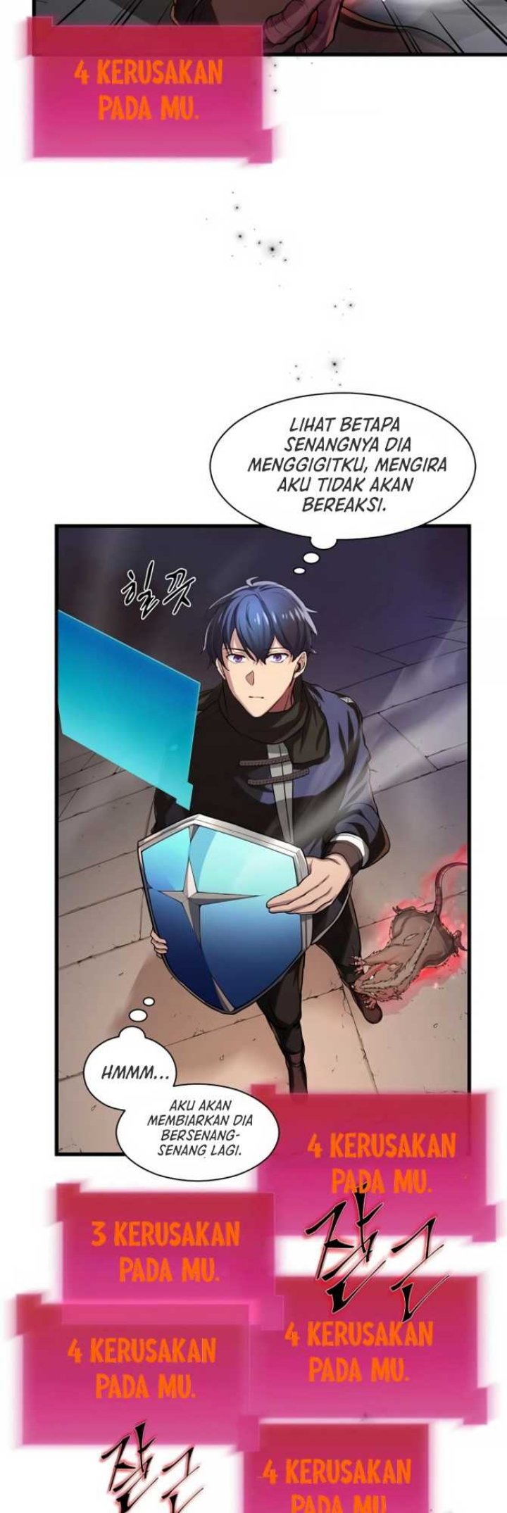 Manga page 22
