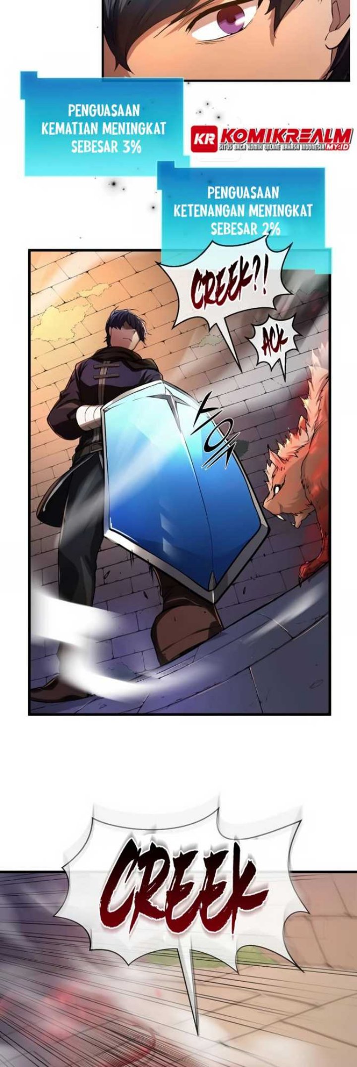 Manga page 25