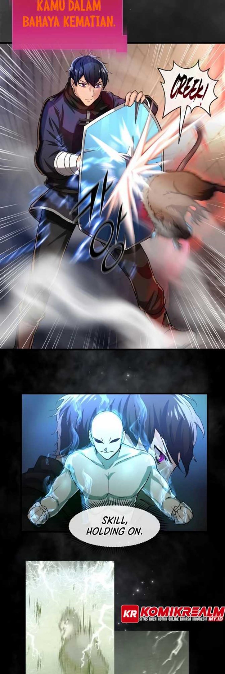 Manga page 28