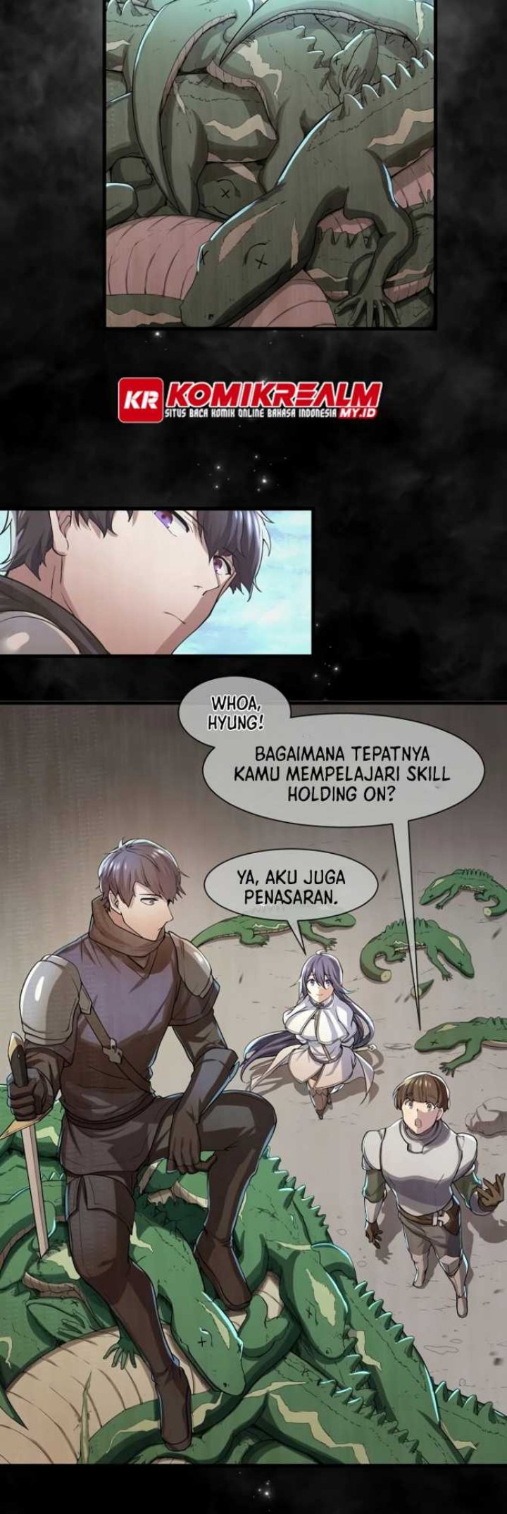 Manga page 30