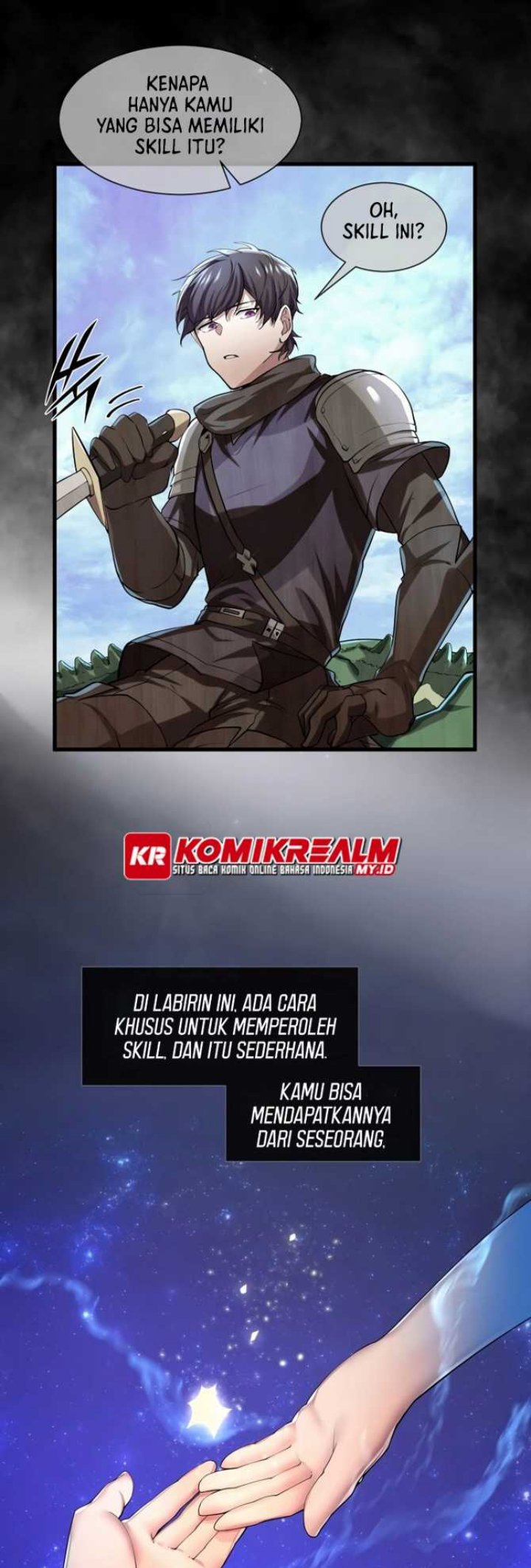 Manga page 31