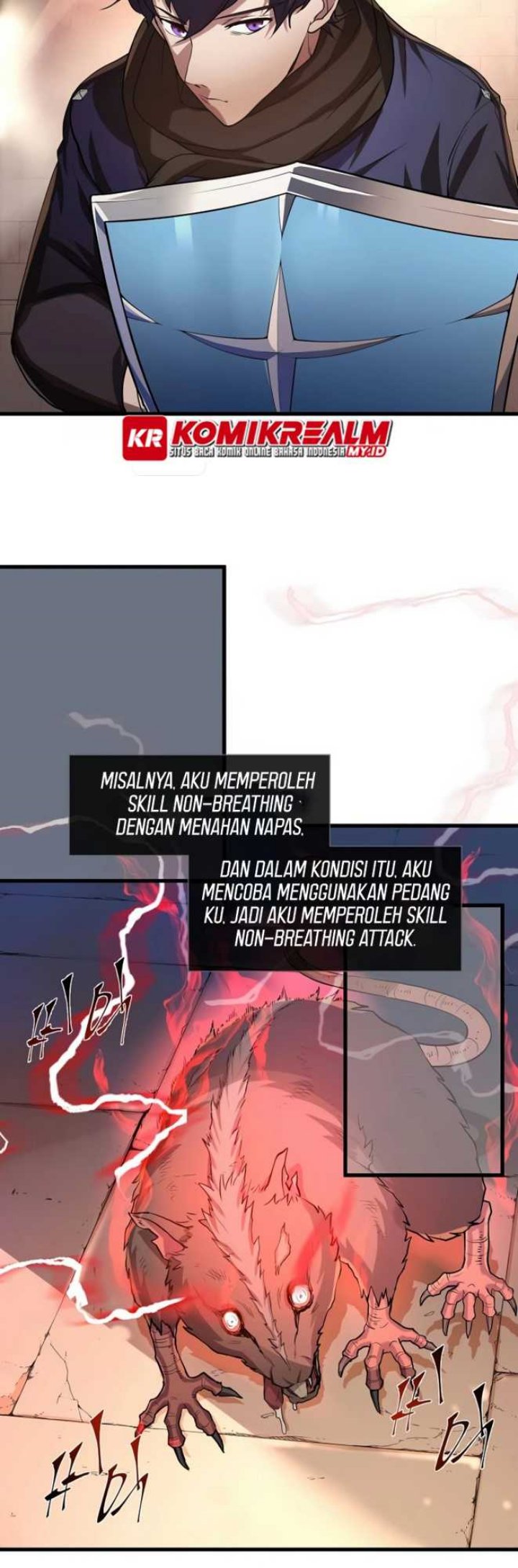 Manga page 33