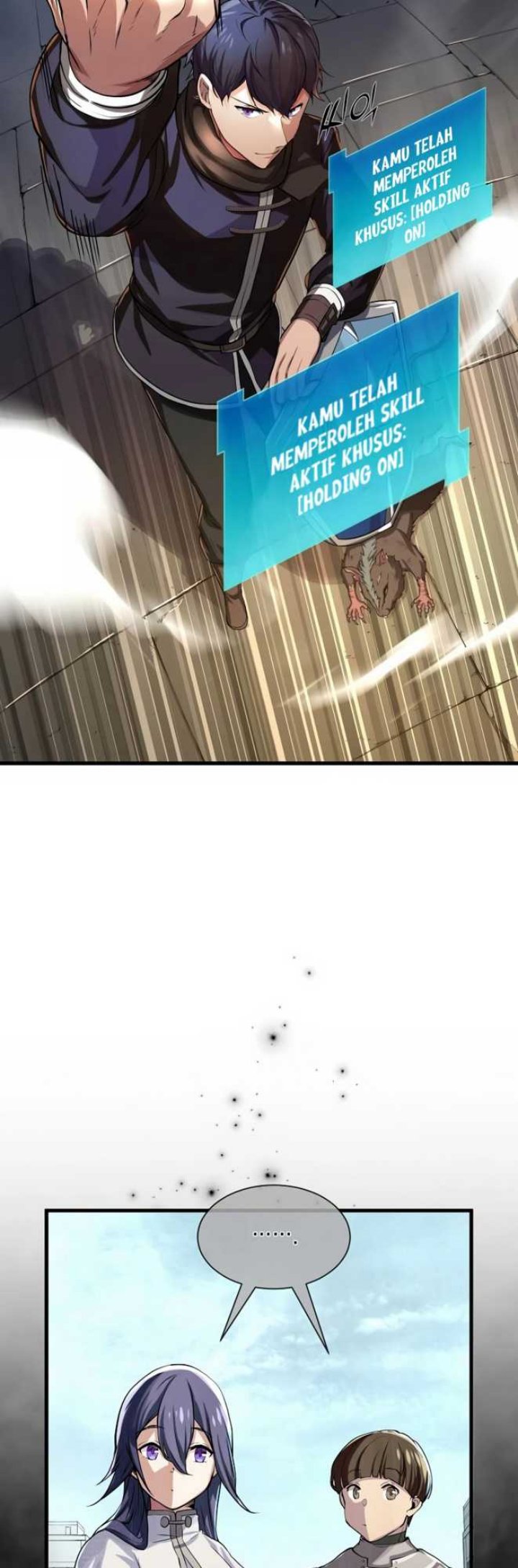 Manga page 38
