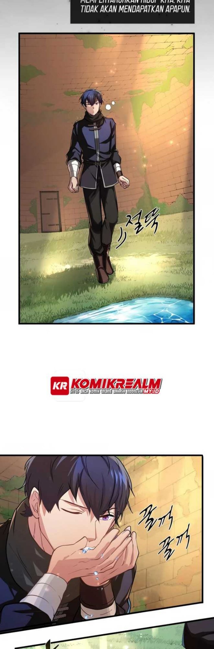 Manga page 40