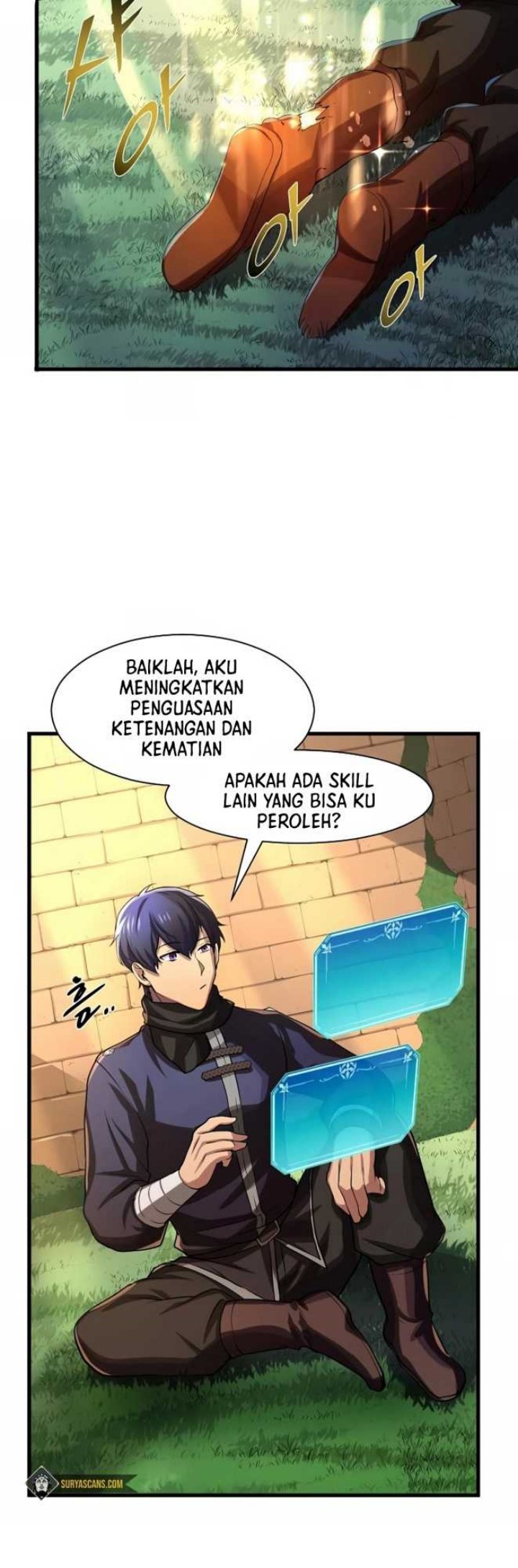 Manga page 41
