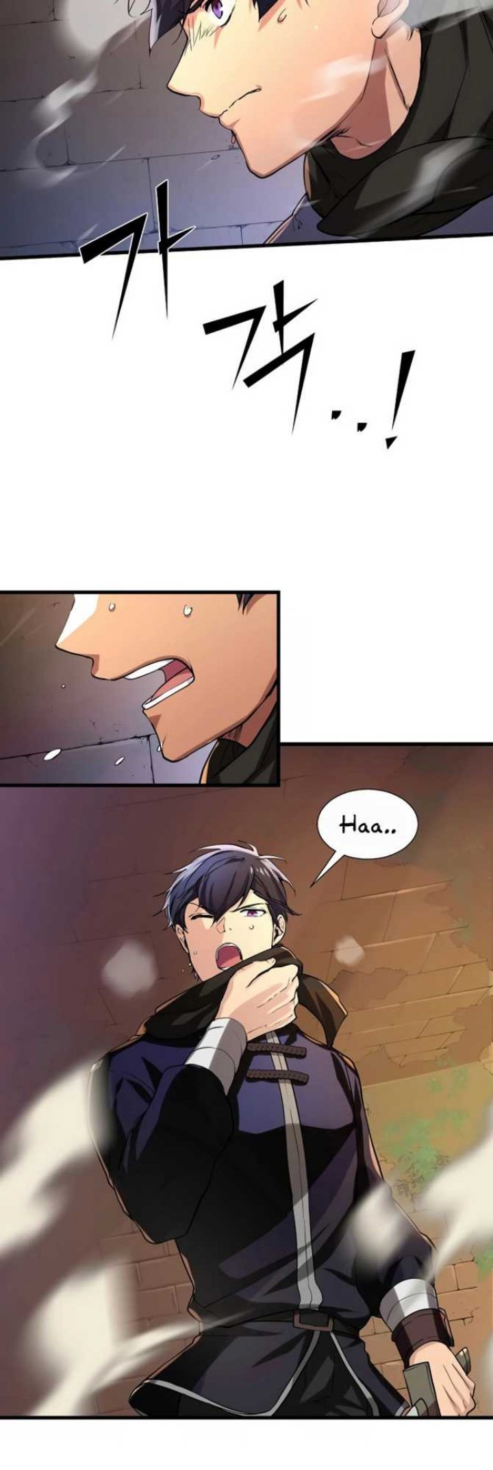 Manga page 9