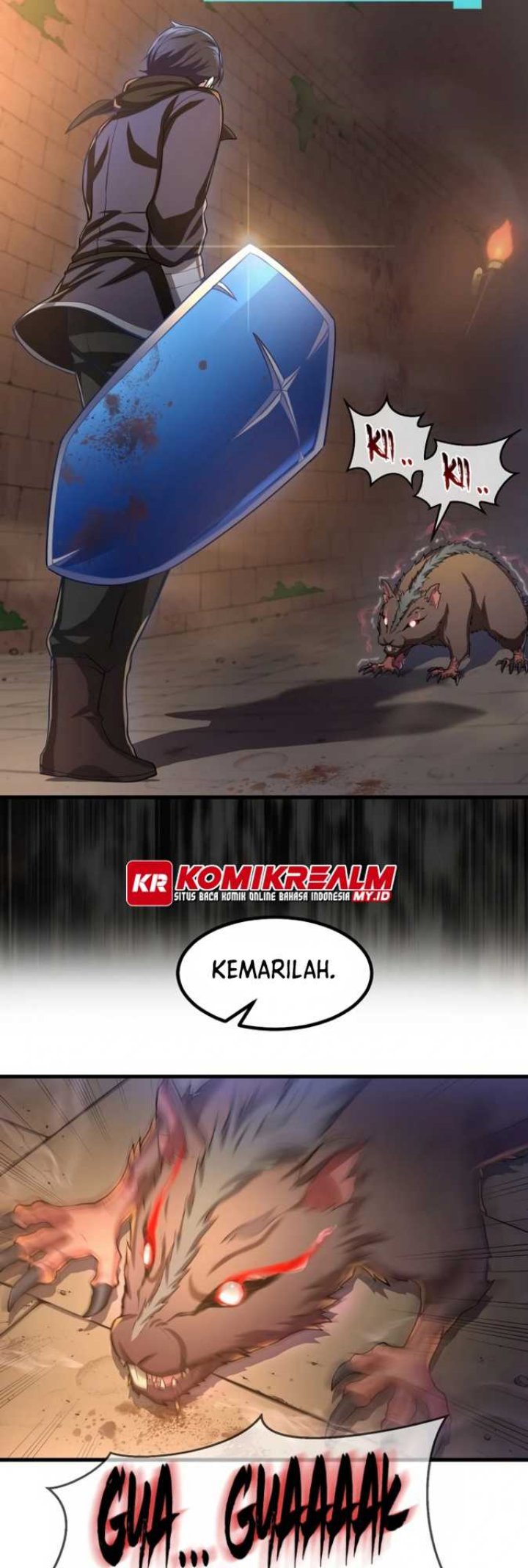 Manga page 11