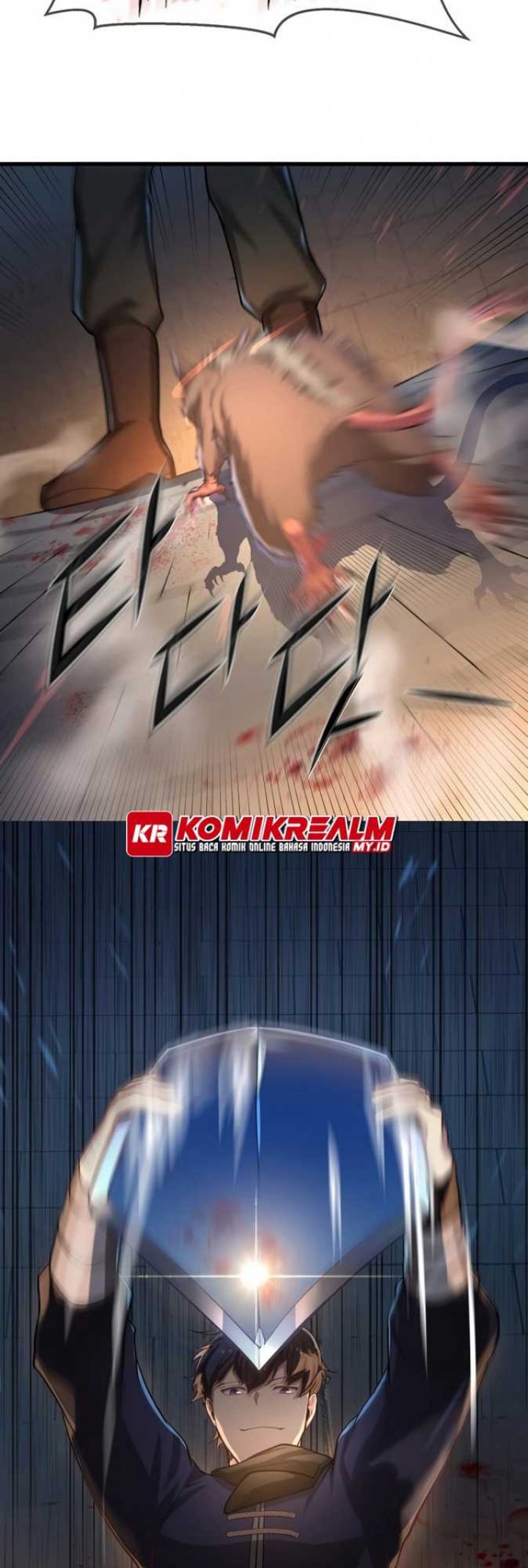 Manga page 12
