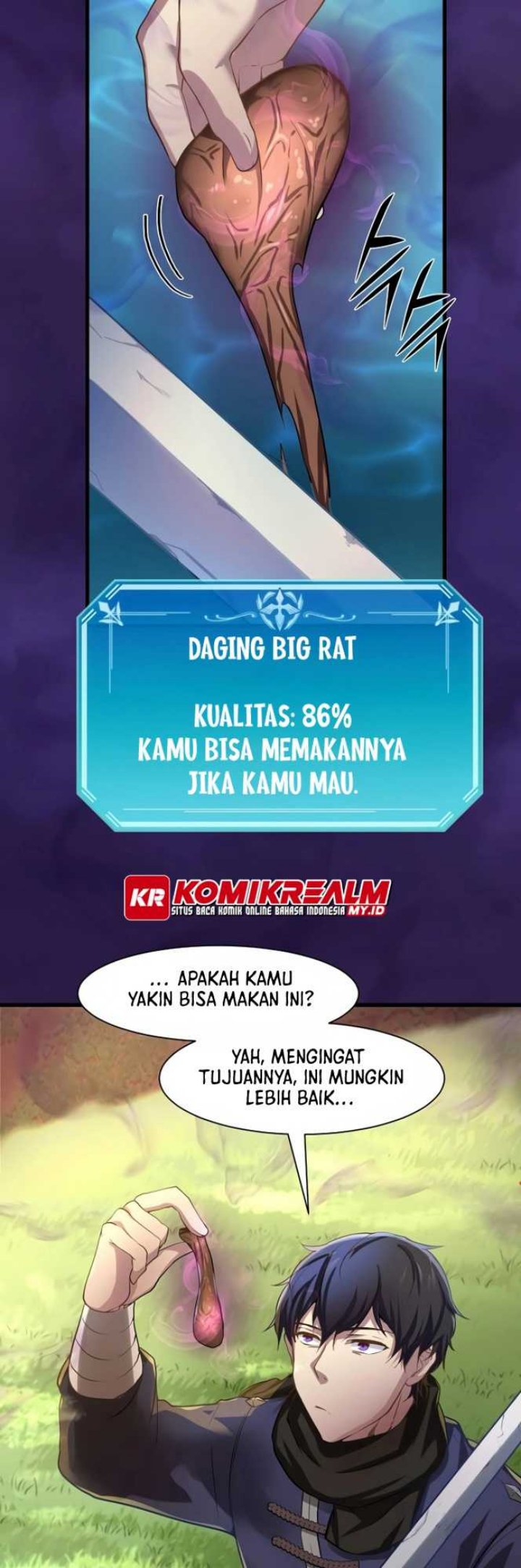 Manga page 31