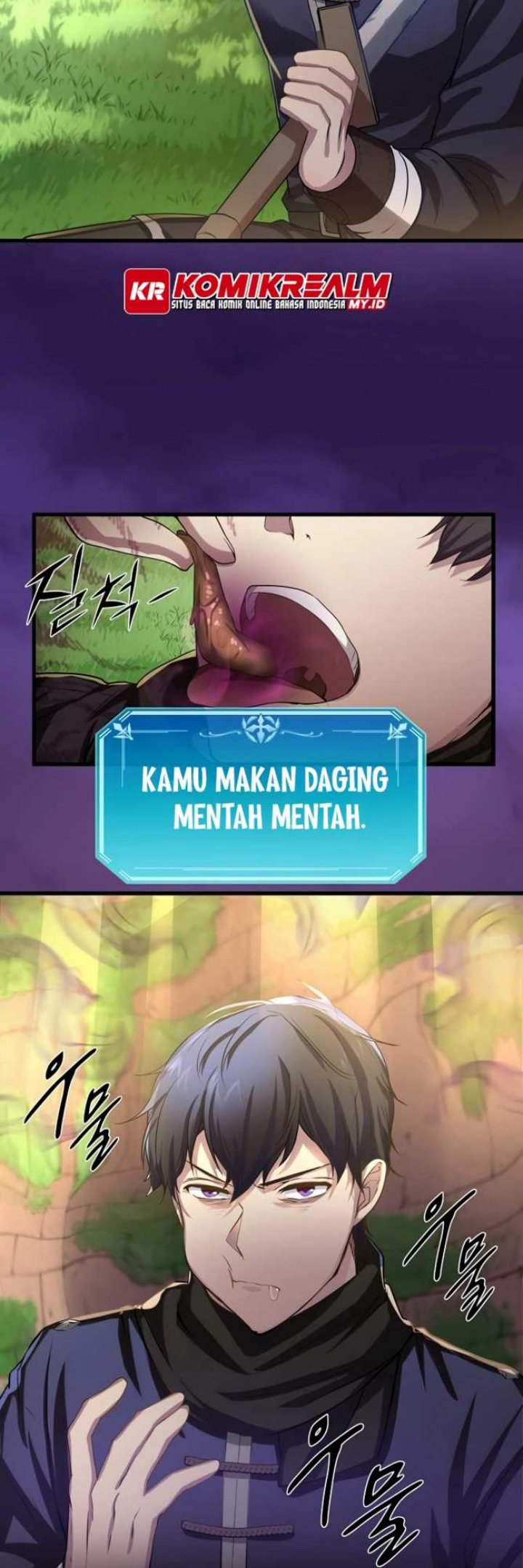 Manga page 32