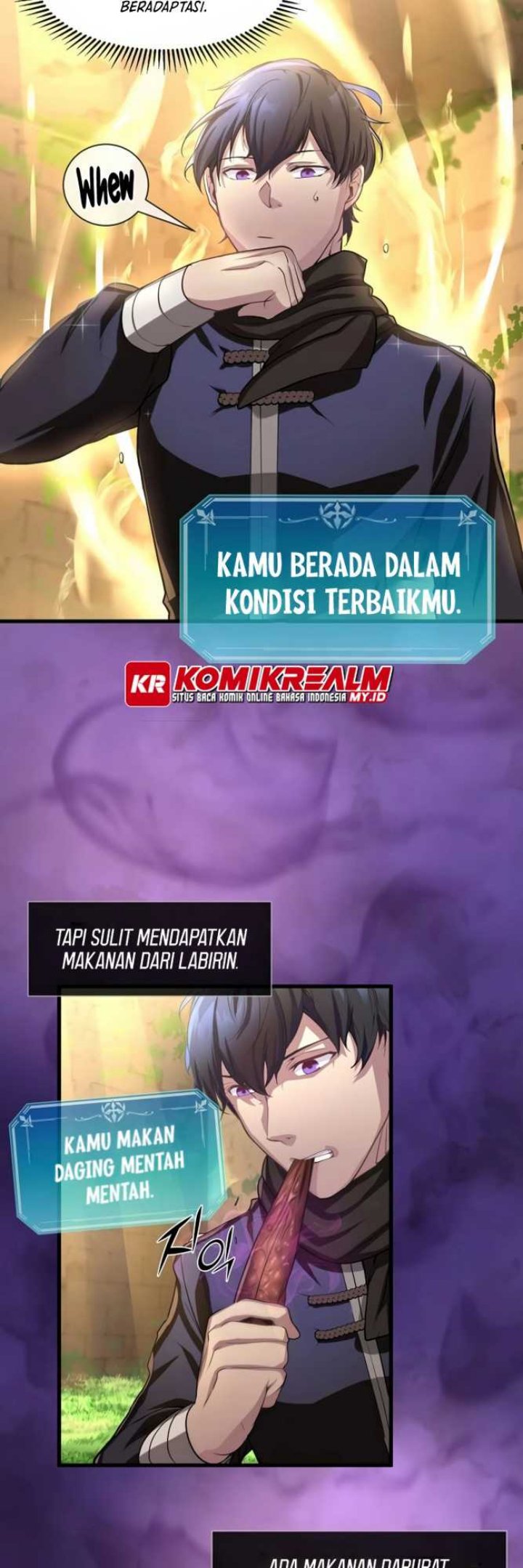 Manga page 35